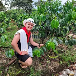 Recuca Coffee Farm - Armenia