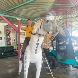 Recuca Coffee Farm - Armenia