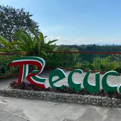 Recuca Coffee Farm - Armenia