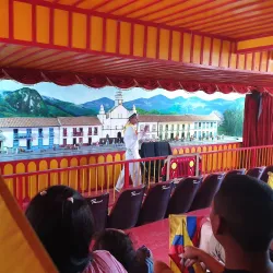 Recuca Coffee Farm - Armenia