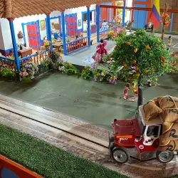 Recuca Coffee Farm - Armenia