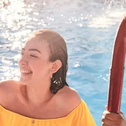 Balneario La Cueva - Barbosa