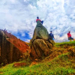 Mirador de Barbosa - Barbosa