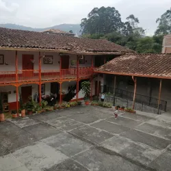Museo de la Cultura Santanderiana - Barbosa