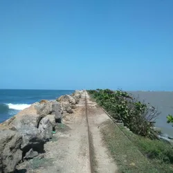 Bocas de Ceniza - Barranquilla
