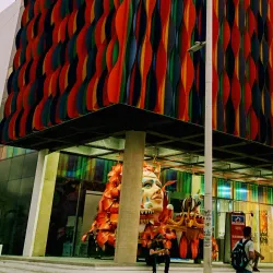 Carnaval de Barranquilla - Barranquilla