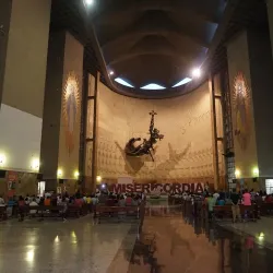 Catedral Metropolitana María Reina - Barranquilla