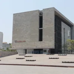 Museo del Caribe - Barranquilla