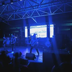 Casa de la Cultura de Bello - Bello