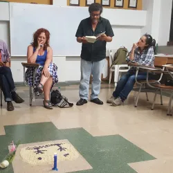 Casa de la Cultura de Bello - Bello