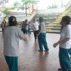 Casa de la Cultura de Bello - Bello