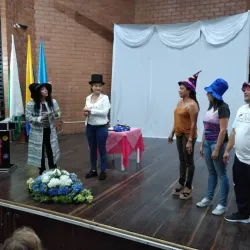 Casa de la Cultura de Bello - Bello