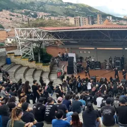 Casa de la Cultura de Bello - Bello