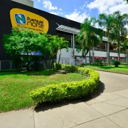 Centro Comercial Puerta del Norte - Bello