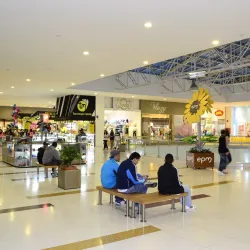 Centro Comercial Puerta del Norte - Bello