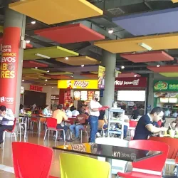 Centro Comercial Puerta del Norte - Bello