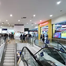 Centro Comercial Puerta del Norte - Bello