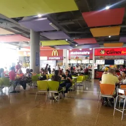 Centro Comercial Puerta del Norte - Bello