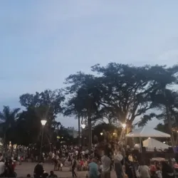 Iglesia San Jerónimo de Bello - Bello