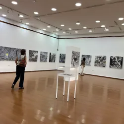 Parque Biblioteca Belén - Bello