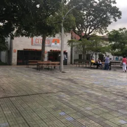 Parque Biblioteca Belén - Bello