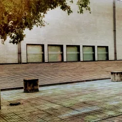 Parque Biblioteca Belén - Bello