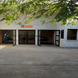 Parque Biblioteca Belén - Bello