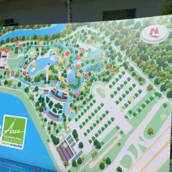 Parque de las Aguas - Bello