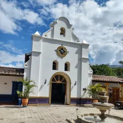 Parque de las Aguas - Bello