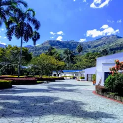 Parque de las Aguas - Bello