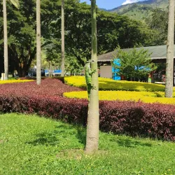 Parque de las Aguas - Bello