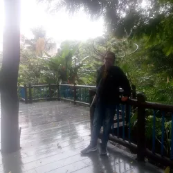 Parque Lineal La Presidenta - Bello