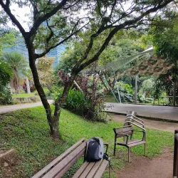 Parque Lineal La Presidenta - Bello