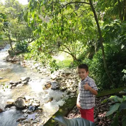 Parque Lineal La Presidenta - Bello