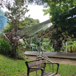 Parque Lineal La Presidenta - Bello