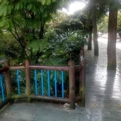 Parque Lineal La Presidenta - Bello