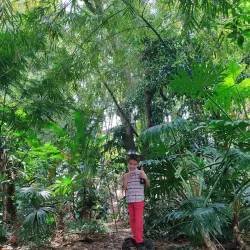 Parque Lineal La Presidenta - Bello