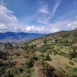 Parque Natural Arví (nearby) - Bello