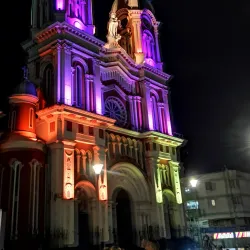 Parque Principal de Bello - Bello