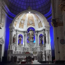 Parque Principal de Bello - Bello