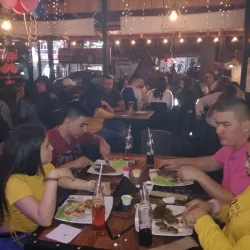 Plaza de Mercado de Bello - Bello