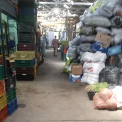 Plaza de Mercado de Bello - Bello