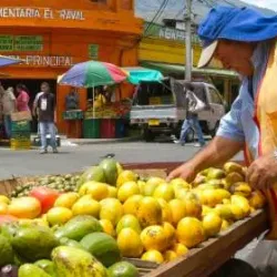 Plaza de Mercado de Bello - Bello