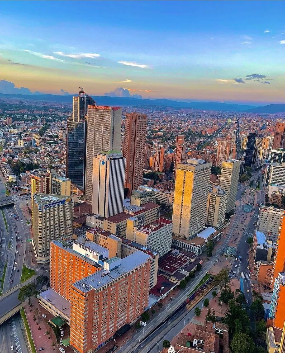 Bogota