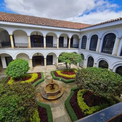 Botero Museum - Bogota
