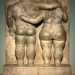 Botero Museum - Bogota