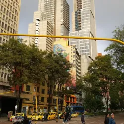 La Candelaria - Bogota