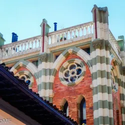 La Candelaria - Bogota