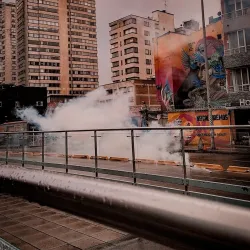 La Candelaria - Bogota