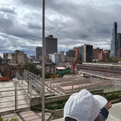 La Candelaria - Bogota